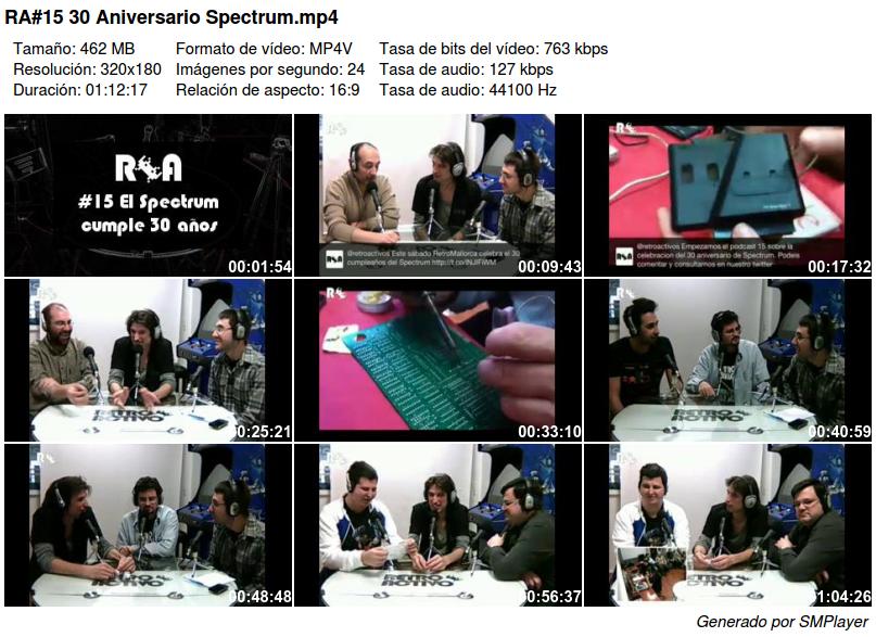 RetroActivo - #15 30 Aniversario Spectrum_preview